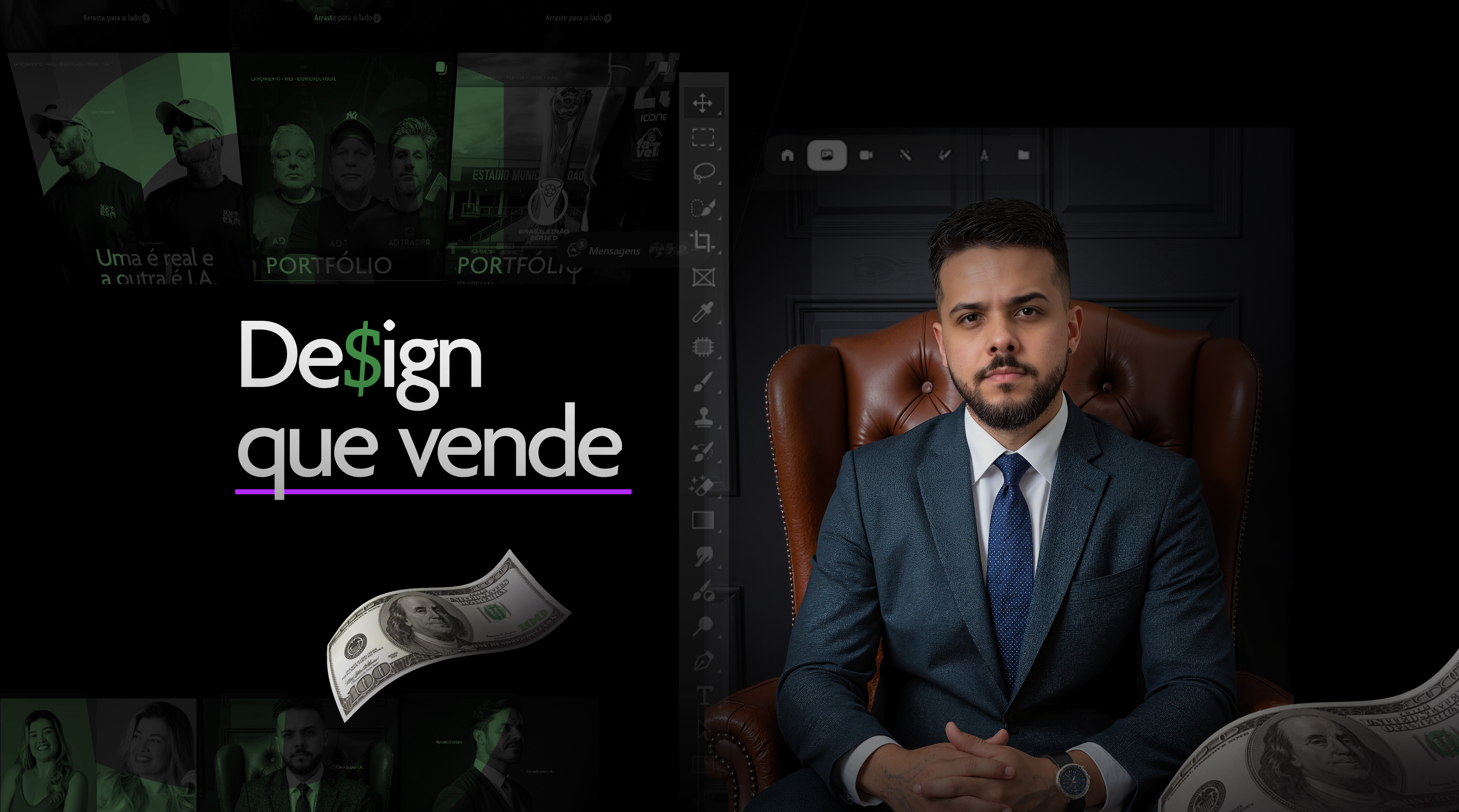 Design que vende - Gabriel Monedeiro